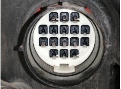 Recambio de faro izquierdo para land rover range rover sport v6 td hse referencia OEM IAM 1EL23802215 5DV00829000  2