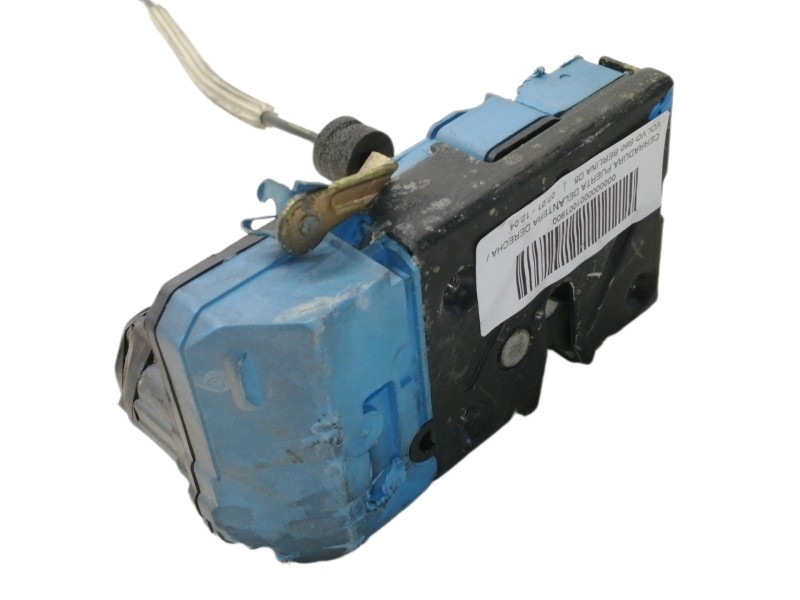 Recambio de cerradura puerta delantera derecha para volvo s60 berlina d5 referencia OEM IAM 30634616  