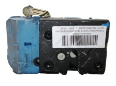Recambio de cerradura puerta delantera derecha para volvo s60 berlina d5 referencia OEM IAM 30634616   2