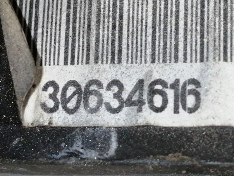 Recambio de cerradura puerta delantera derecha para volvo s60 berlina d5 referencia OEM IAM 30634616  