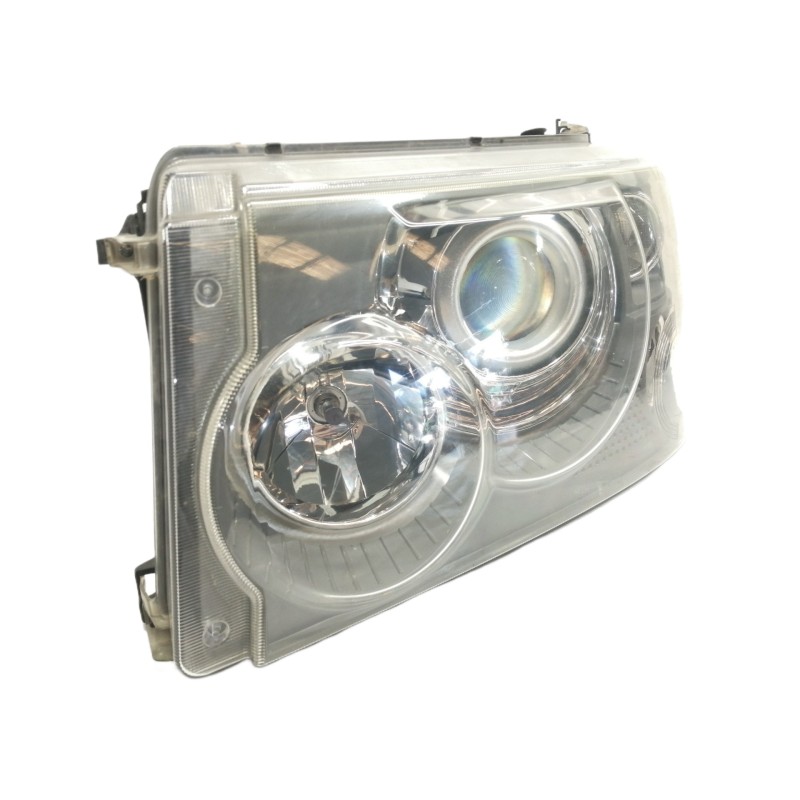 Recambio de faro izquierdo para land rover range rover sport v6 td hse referencia OEM IAM 1EL23802215 5DV00829000 