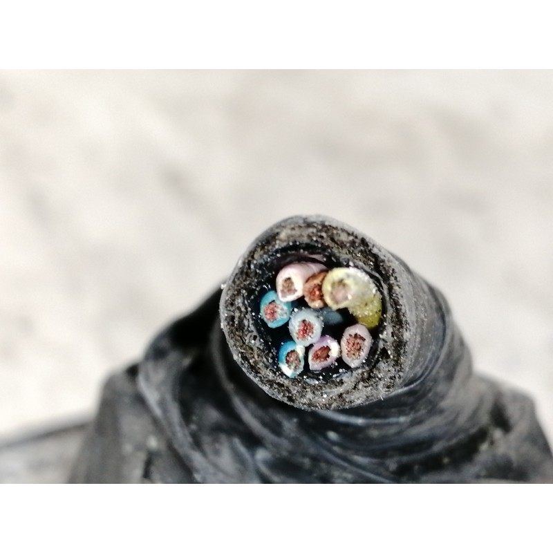 Recambio de cerradura puerta delantera derecha para volvo s60 berlina d5 referencia OEM IAM 30634616  