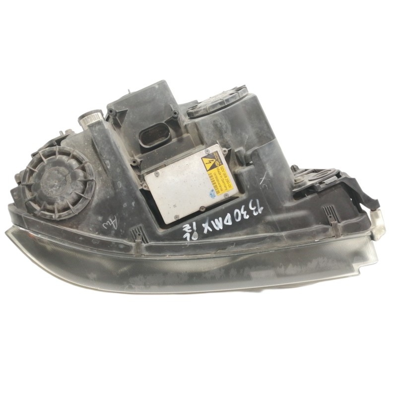 Recambio de faro izquierdo para land rover range rover sport v6 td hse referencia OEM IAM 1EL23802215 5DV00829000 
