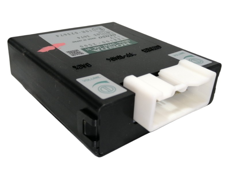 Recambio de modulo electronico para honda cr-v (re) 2.0 vtec cat referencia OEM IAM 08V66SWW6M01  