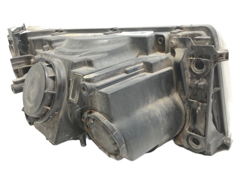 Recambio de faro izquierdo para land rover range rover sport v6 td hse referencia OEM IAM 1EL23802215 5DV00829000 