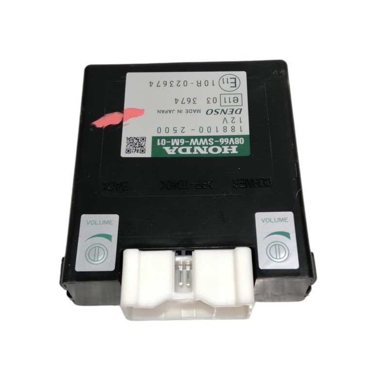 Recambio de modulo electronico para honda cr-v (re) 2.0 vtec cat referencia OEM IAM 08V66SWW6M01  