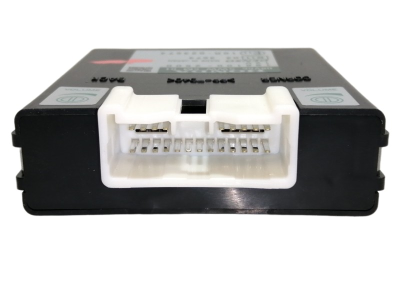 Recambio de modulo electronico para honda cr-v (re) 2.0 vtec cat referencia OEM IAM 08V66SWW6M01  