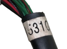 Recambio de mando intermitentes para hyundai h 1 h 1 combi con quinta puerta referencia OEM IAM 51531C   2