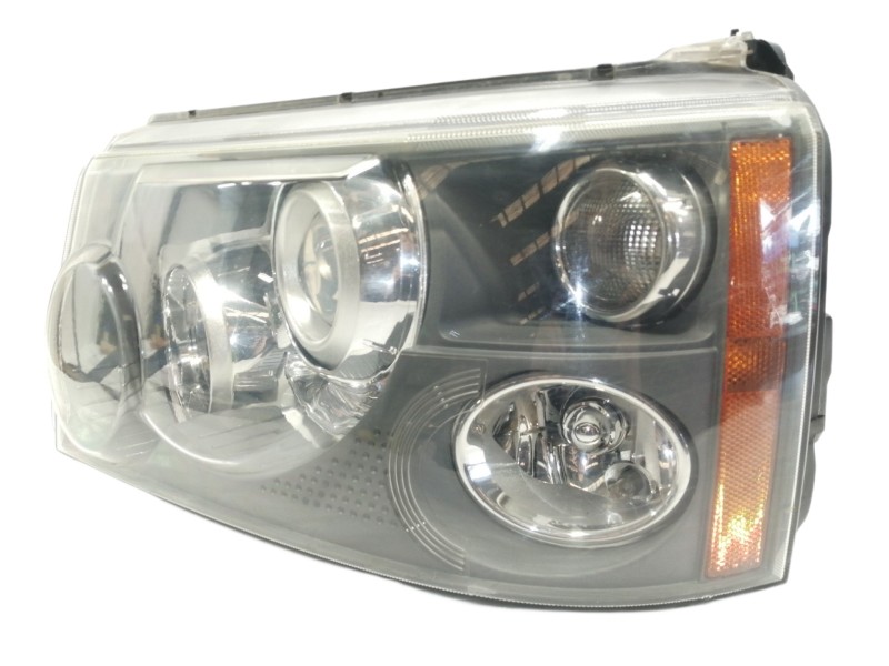 Recambio de faro izquierdo para land rover range rover sport v6 td hse referencia OEM IAM 1EL23802215 5DV00829000 