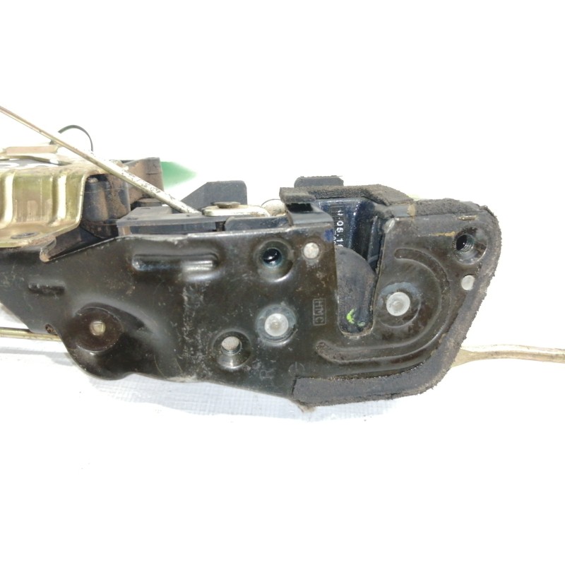 Recambio de cerradura puerta delantera derecha para hyundai accent (lc) gls crdi referencia OEM IAM 9574825000  
