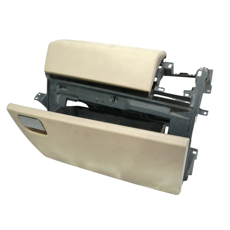 Recambio de guantera para land rover range rover sport v6 td hse referencia OEM IAM YQS500120  