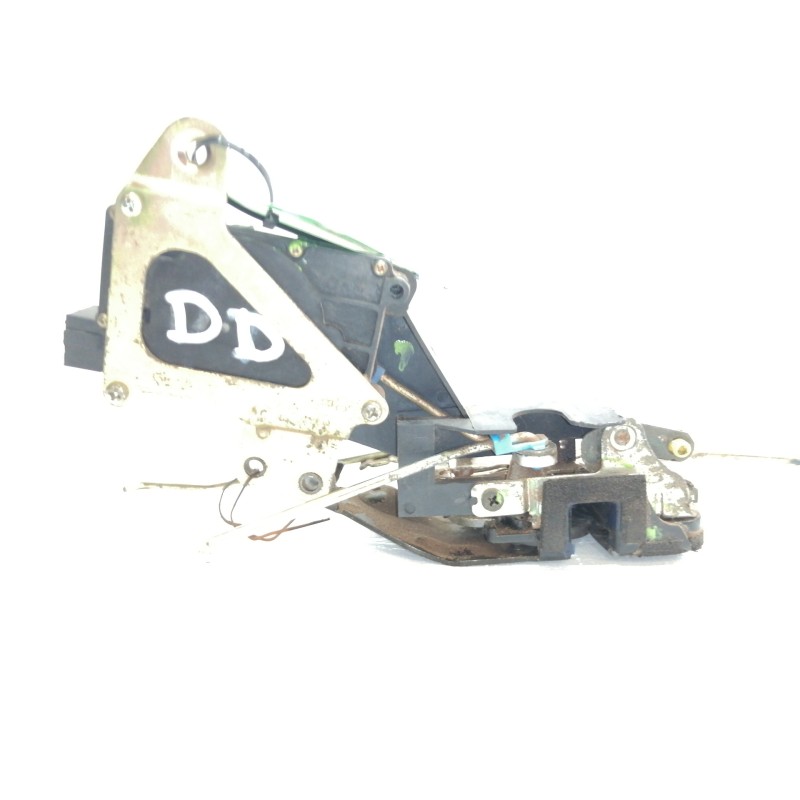 Recambio de cerradura puerta delantera derecha para hyundai accent (lc) gls crdi referencia OEM IAM 9574825000  