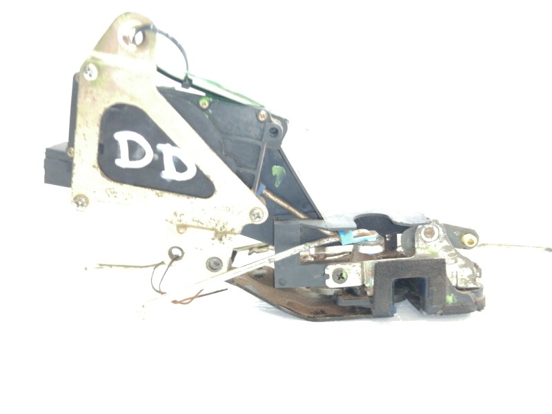 Recambio de cerradura puerta delantera derecha para hyundai accent (lc) gls crdi referencia OEM IAM 9574825000  