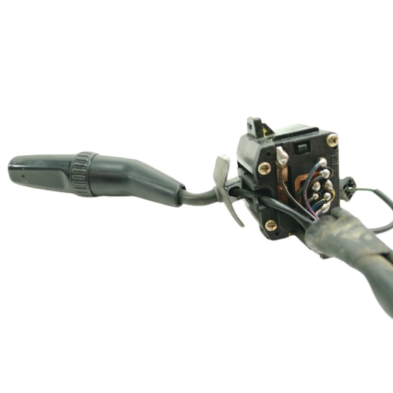 Recambio de mando limpia para hyundai h 1 h 1 combi con quinta puerta referencia OEM IAM 51531D  