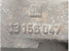 Recambio de mangueta delantera izquierda para opel astra g berlina comfort referencia OEM IAM 13158047 GF202157  2