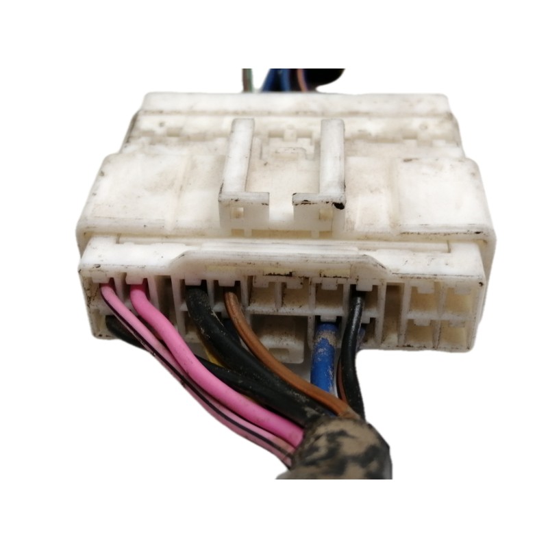 Recambio de mando limpia para hyundai h 1 h 1 combi con quinta puerta referencia OEM IAM 51531D  