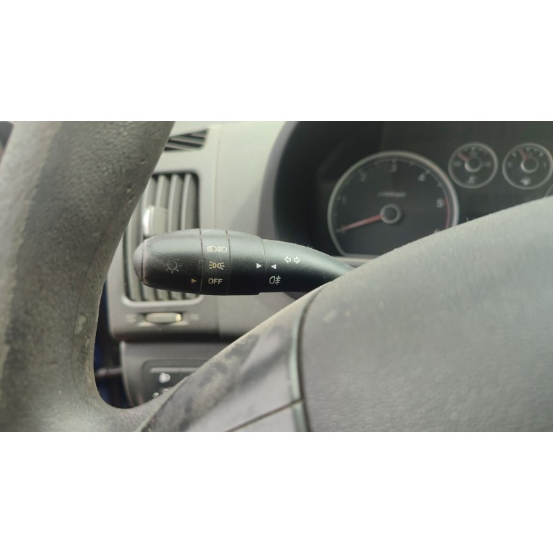 Recambio de mando intermitentes para hyundai i30 (fd) 1.6 crdi referencia OEM IAM   
