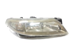 Recambio de faro derecho para renault laguna ii (bg0) authentique referencia OEM IAM 8200002466 89004692 