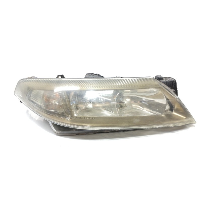 Recambio de faro derecho para renault laguna ii (bg0) authentique referencia OEM IAM 8200002466 89004692 