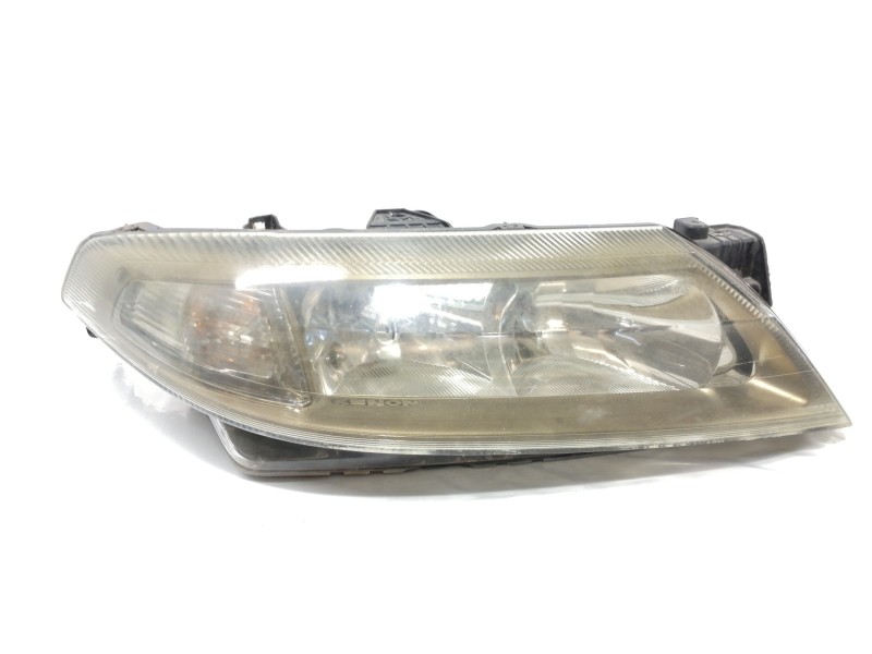 Recambio de faro derecho para renault laguna ii (bg0) authentique referencia OEM IAM 8200002466 89004692 