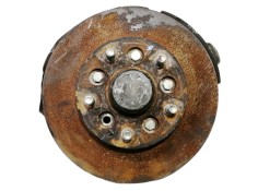 Recambio de mangueta delantera izquierda para hyundai h 1 h 1 combi con quinta puerta referencia OEM IAM    2