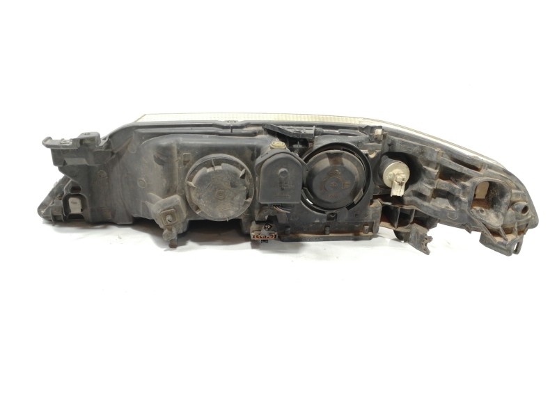 Recambio de faro derecho para renault laguna ii (bg0) authentique referencia OEM IAM 8200002466 89004692 