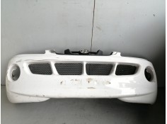 Recambio de paragolpes delantero para hyundai h 1 h 1 combi con quinta puerta referencia OEM IAM   