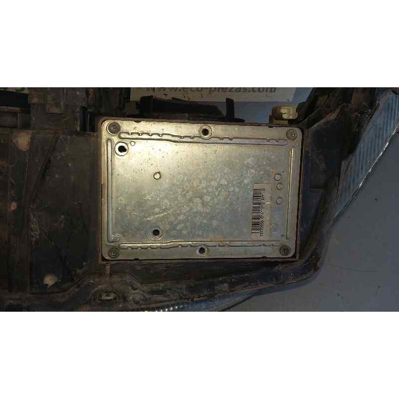 Recambio de faro derecho para renault laguna ii (bg0) authentique referencia OEM IAM 8200002466 89004692 