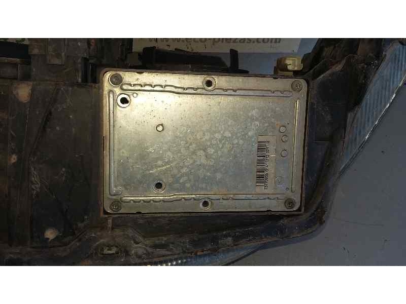 Recambio de faro derecho para renault laguna ii (bg0) authentique referencia OEM IAM 8200002466 89004692 