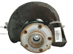 Recambio de mangueta delantera izquierda para volvo s60 berlina d5 referencia OEM IAM P30683132 T123301 