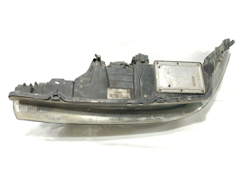 Recambio de faro derecho para renault laguna ii (bg0) authentique referencia OEM IAM 8200002466 89004692 