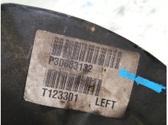 Recambio de mangueta delantera izquierda para volvo s60 berlina d5 referencia OEM IAM P30683132 T123301  2