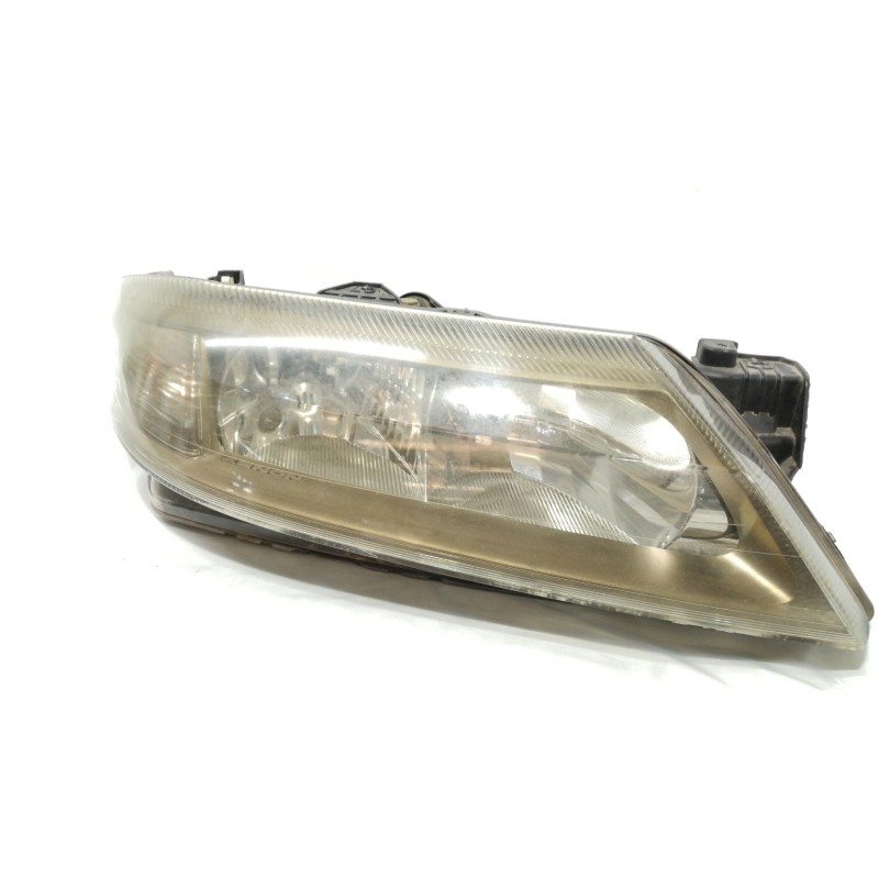Recambio de faro derecho para renault laguna ii (bg0) authentique referencia OEM IAM 8200002466 89004692 