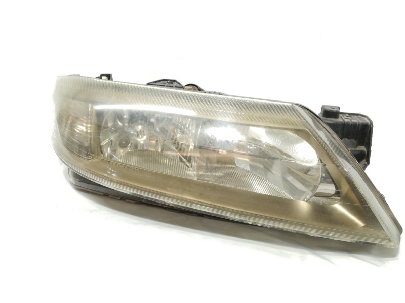 Recambio de faro derecho para renault laguna ii (bg0) authentique referencia OEM IAM 8200002466 89004692 