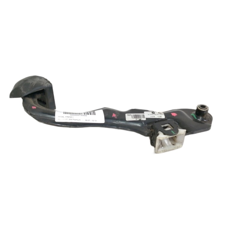 Recambio de pedal freno para peugeot 308 premium referencia OEM IAM   
