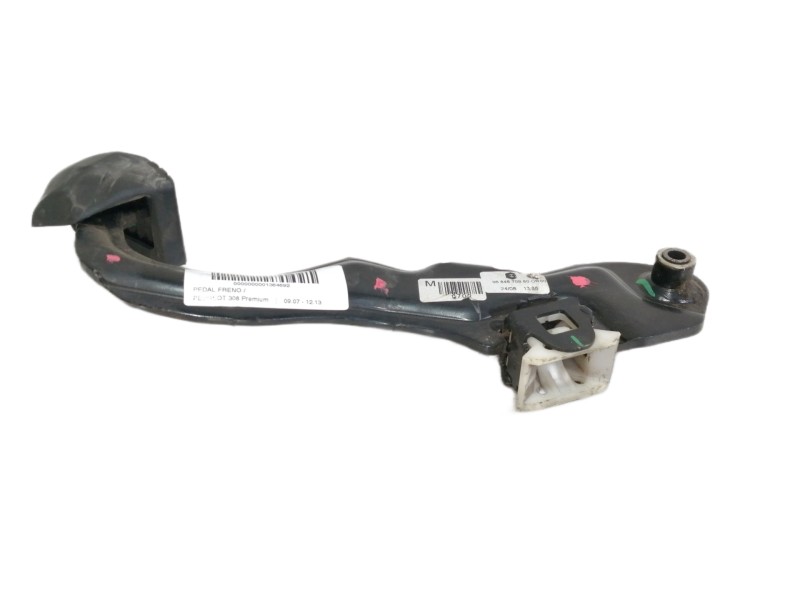 Recambio de pedal freno para peugeot 308 premium referencia OEM IAM   