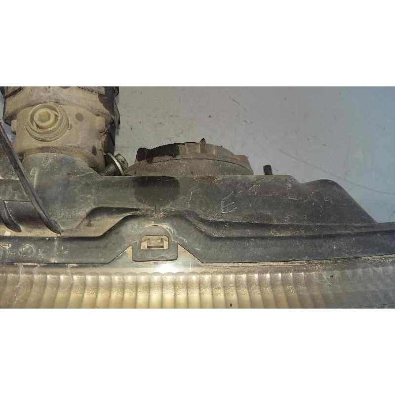 Recambio de faro derecho para renault laguna ii (bg0) authentique referencia OEM IAM 8200002466 89004692 
