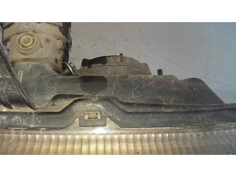 Recambio de faro derecho para renault laguna ii (bg0) authentique referencia OEM IAM 8200002466 89004692 