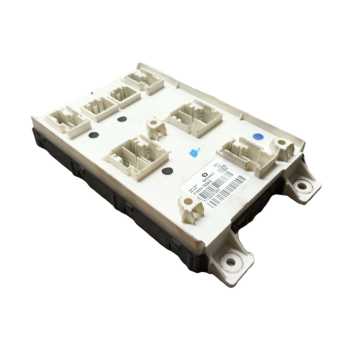 MODULO CONFORT 68354769AC 68354769AD 