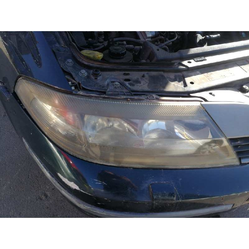 Recambio de faro derecho para renault laguna ii (bg0) authentique referencia OEM IAM 8200002466 89004692 