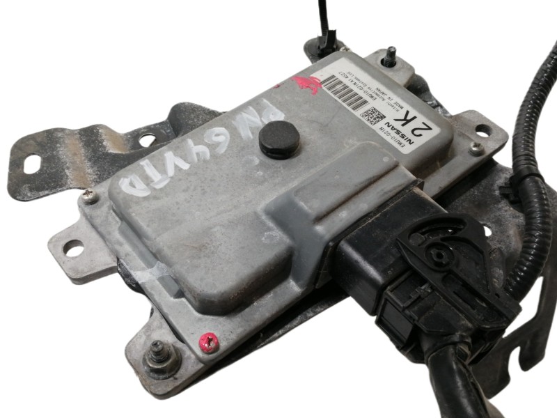 Recambio de modulo electronico para nissan juke (f15) tekna premium referencia OEM IAM EMU10021N  
