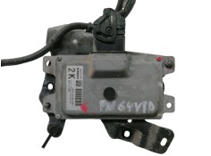 Recambio de modulo electronico para nissan juke (f15) tekna premium referencia OEM IAM EMU10021N   2