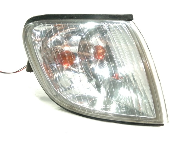 Recambio de piloto delantero derecho para hyundai h 1 h 1 combi con quinta puerta referencia OEM IAM   