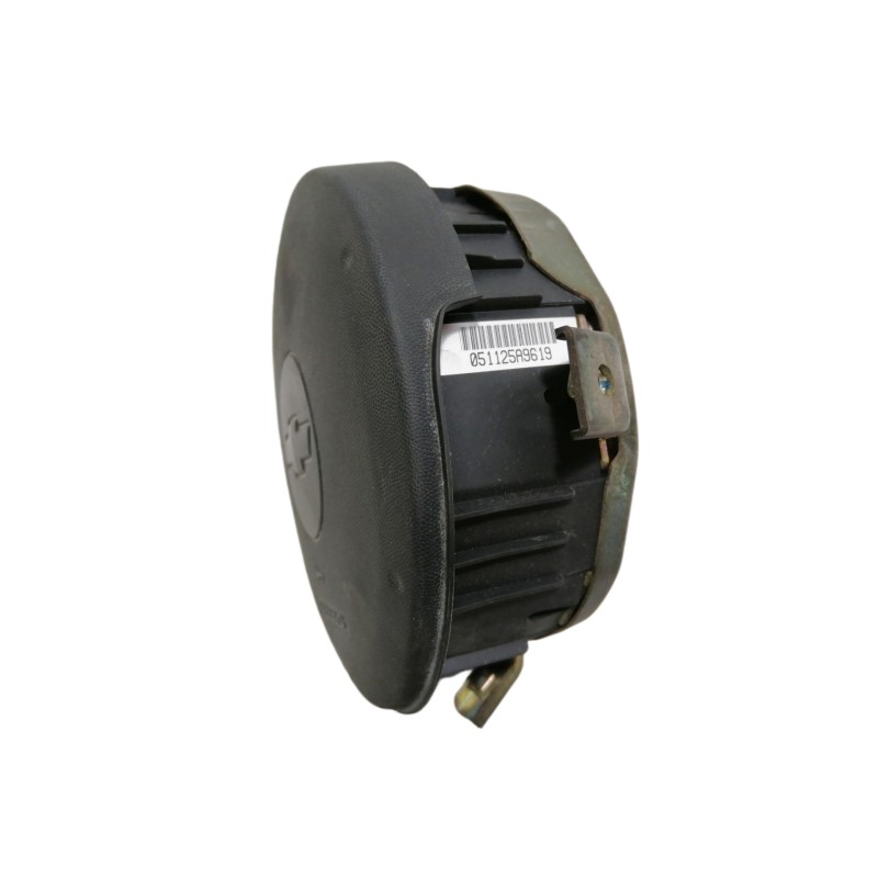 Recambio de airbag delantero izquierdo para chevrolet matiz se referencia OEM IAM 051125A9619  