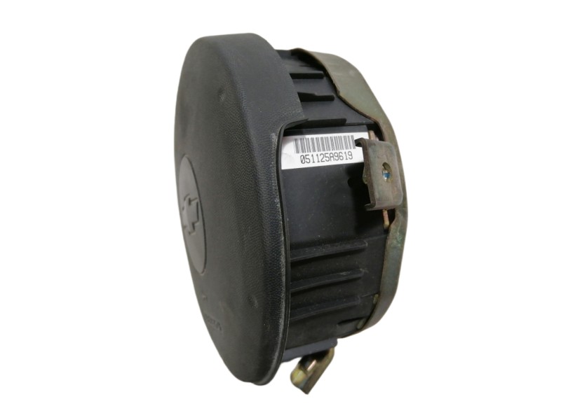 Recambio de airbag delantero izquierdo para chevrolet matiz se referencia OEM IAM 051125A9619  