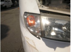 Recambio de piloto delantero derecho para hyundai h 1 h 1 combi con quinta puerta referencia OEM IAM    2