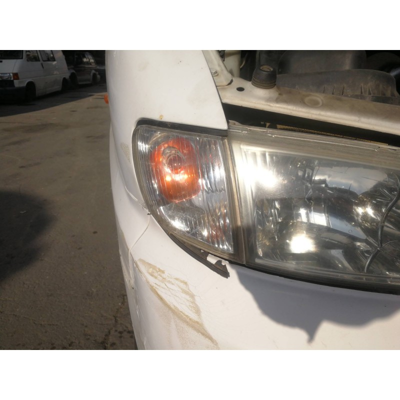 Recambio de piloto delantero derecho para hyundai h 1 h 1 combi con quinta puerta referencia OEM IAM   