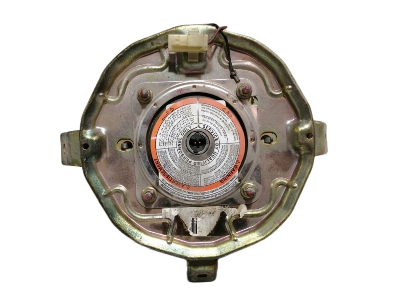 Recambio de airbag delantero izquierdo para chevrolet matiz se referencia OEM IAM 051125A9619  