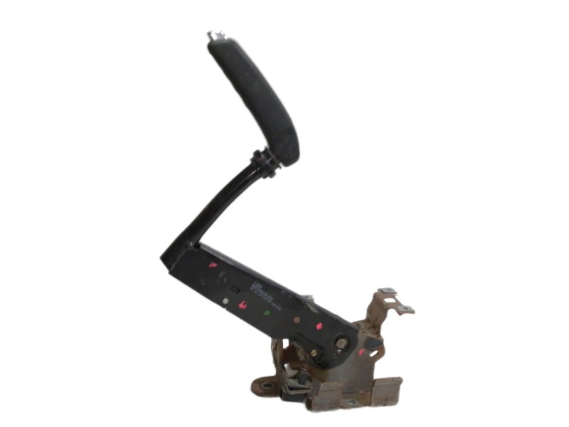 Recambio de palanca freno de mano para peugeot 308 premium referencia OEM IAM 96810052ZR  