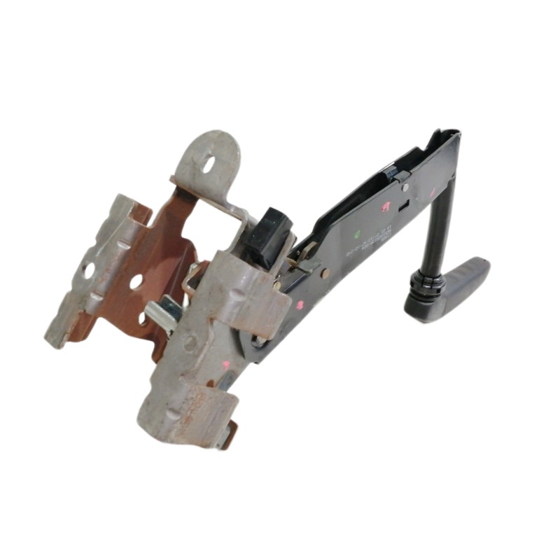 Recambio de palanca freno de mano para peugeot 308 premium referencia OEM IAM 96810052ZR  